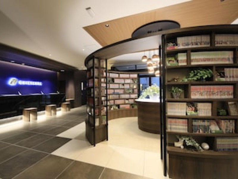 QUINTESSA FUKUOKA TENJIN