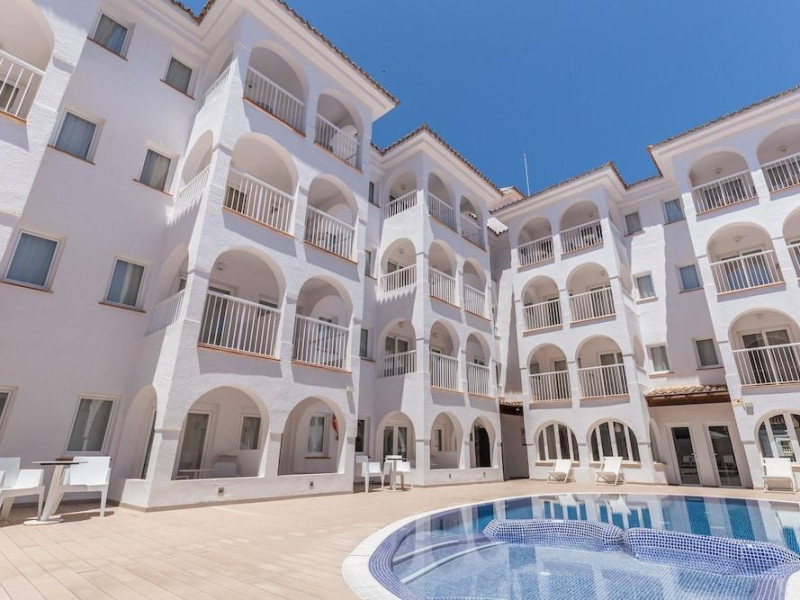 R2 Bahia Cala Ratjada Design Hotel - Adults Only