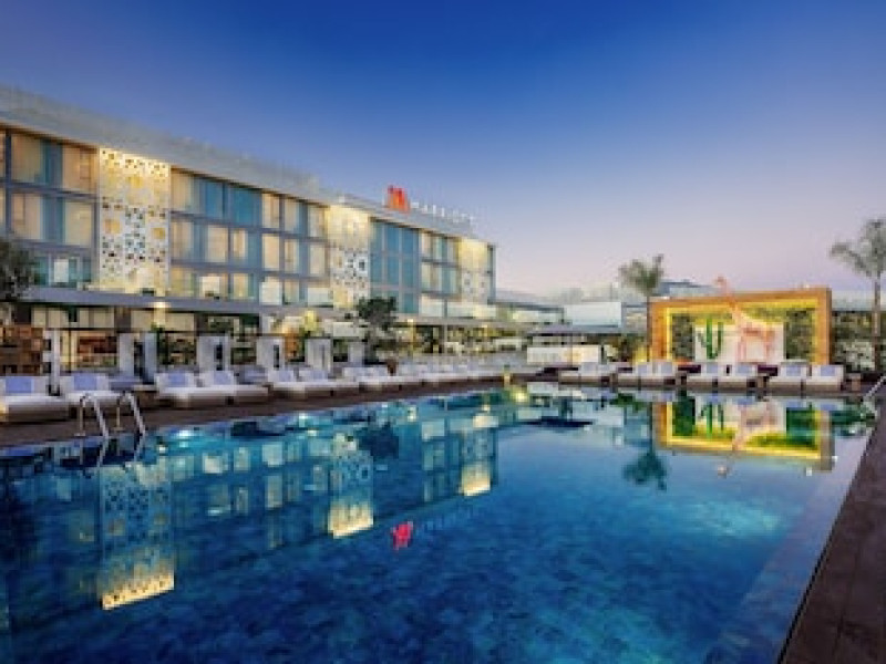 RABAT MARRIOTT