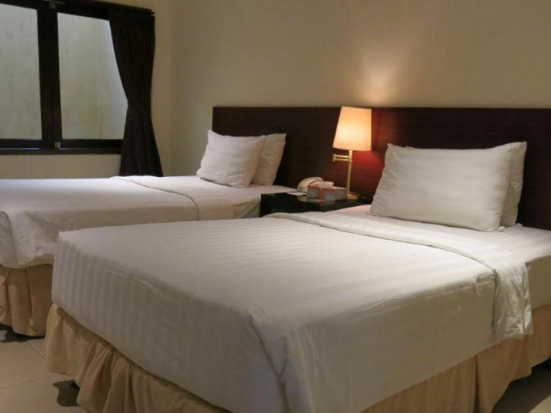 Radha Bali Hotel