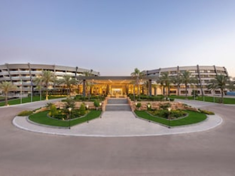 RADISSON BLU HOTEL, ALEXANDRIA
