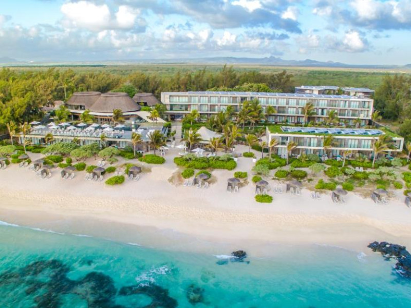 Radisson Blu Poste Lafayette Resort & Spa - Adults Only