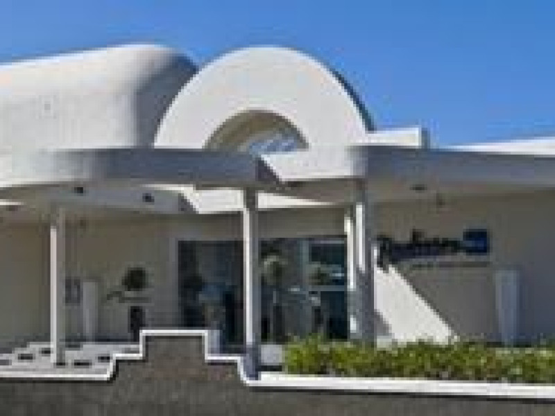 Radisson Blu Resort Gran Canaria Arguineguin
