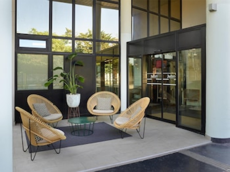RADISSON HOTEL AIX EN PROVENCE
