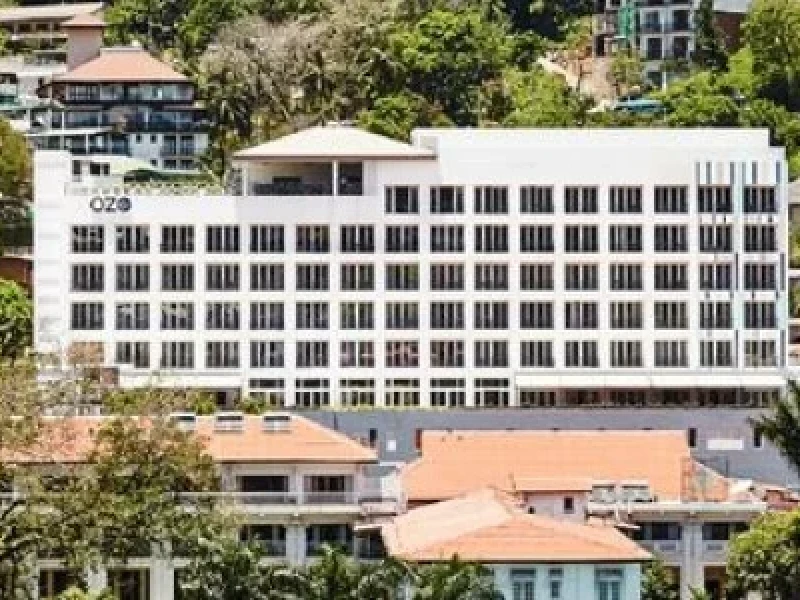 Radisson Hotel Kandy