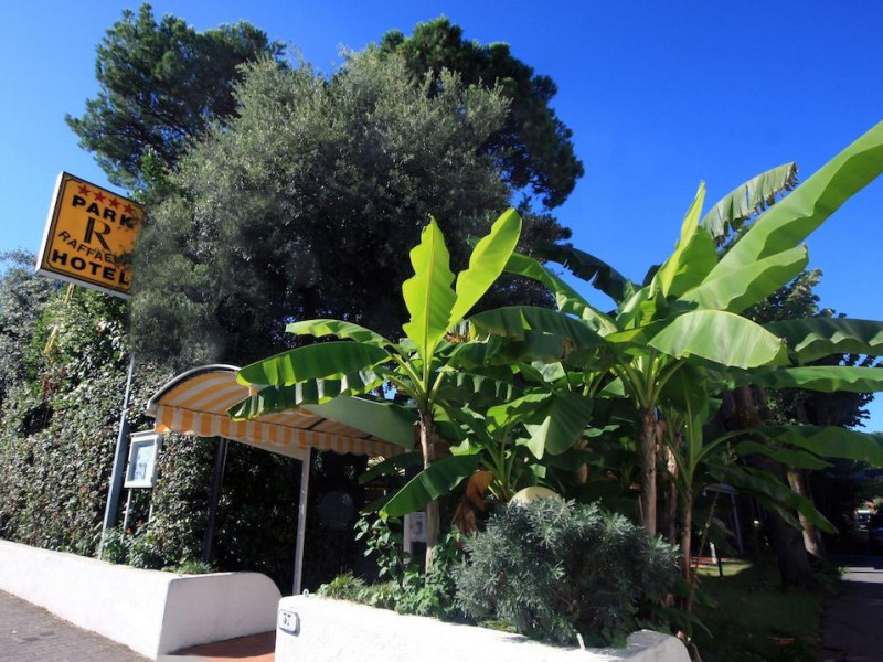 Raffaelli Park Hotel