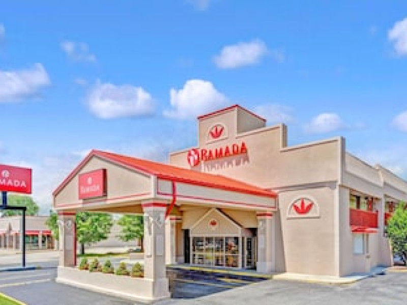RAMADA BY WYNDHAM BALTIMORE WEST