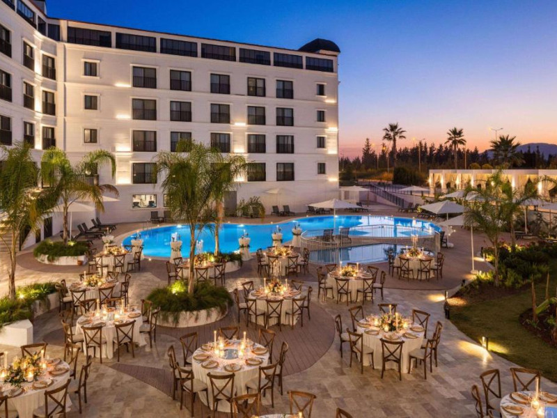 Ramada by Wyndham Dalaman