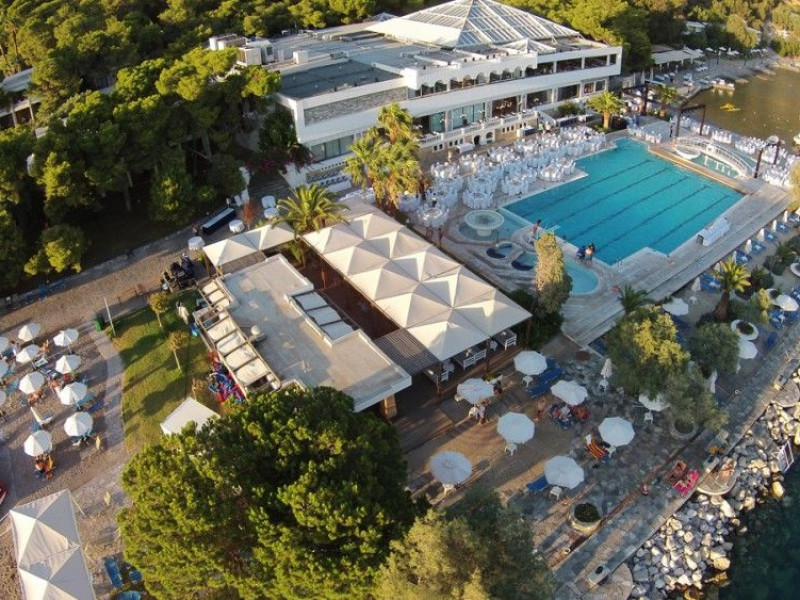 Ramada by Wyndham Loutraki Poseidon Resort