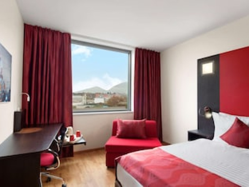 RAMADA ENCORE BY WYNDHAM GENEVA