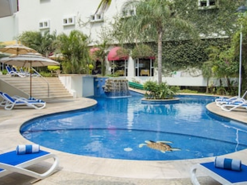 RAMADA PLAZA BY WYNDHAM VERACRUZ BOCA DEL RIO