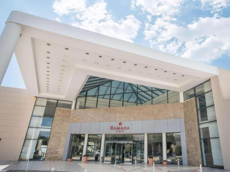 Ramada Plaza Thraki by Wyndham