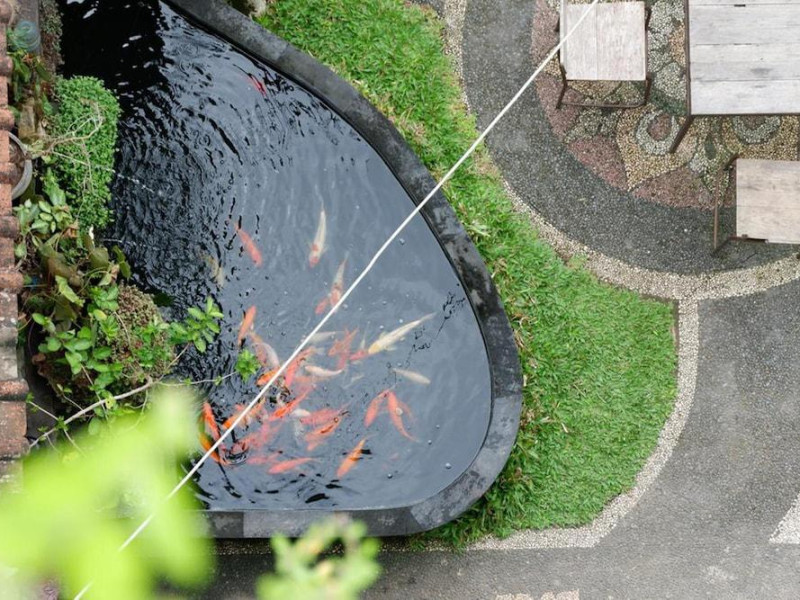 Ramaya Ubud View by EPS