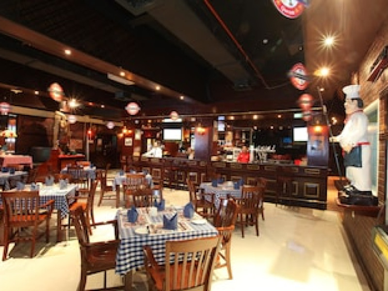 RAMEE GUESTLINE QURUM