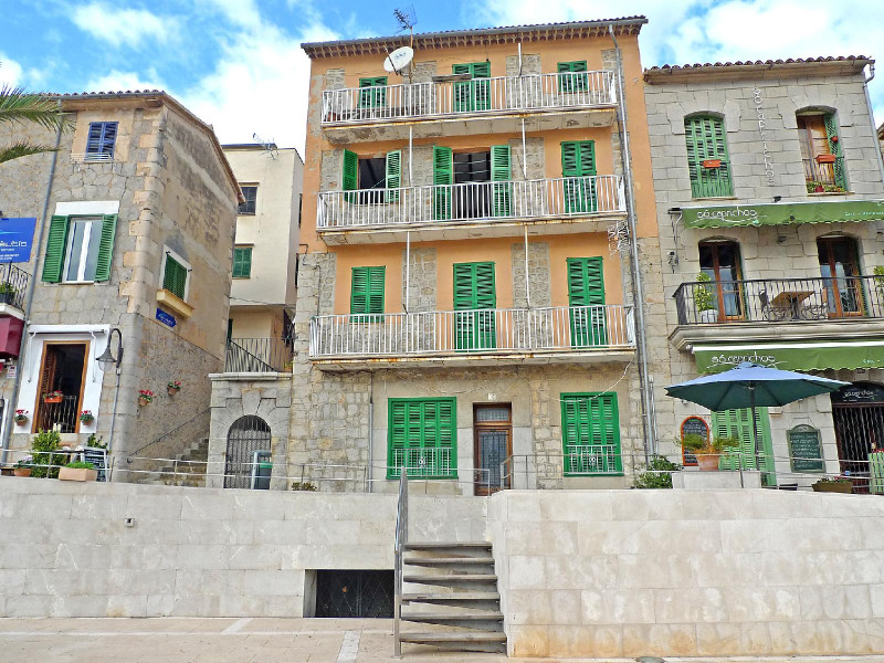 Ramon Penyafort - Two Bedroom