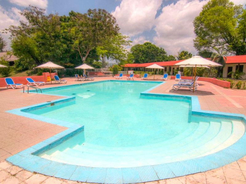 Rancho Club