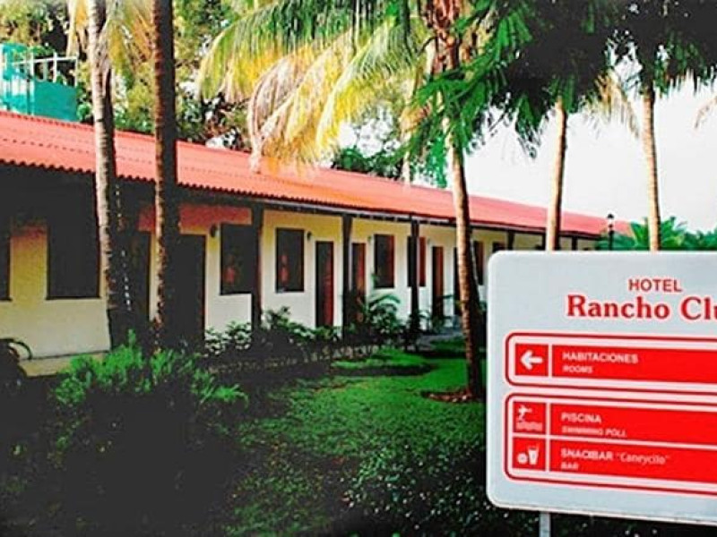 Rancho Club