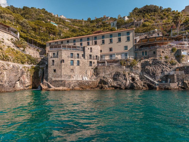 Ravello Art Hotel Marmorata
