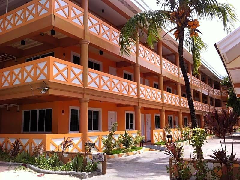 Raymen Beach Resort