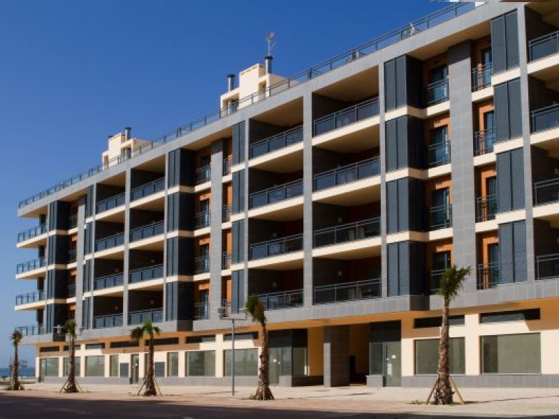 Real Marina Residence