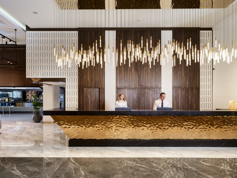 Annabella Diamond Hotel and SPA