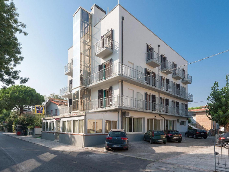 Regina Hotel E Ristorante
