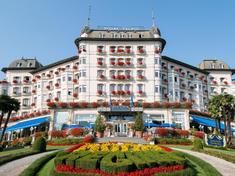 Regina Palace Hotel
