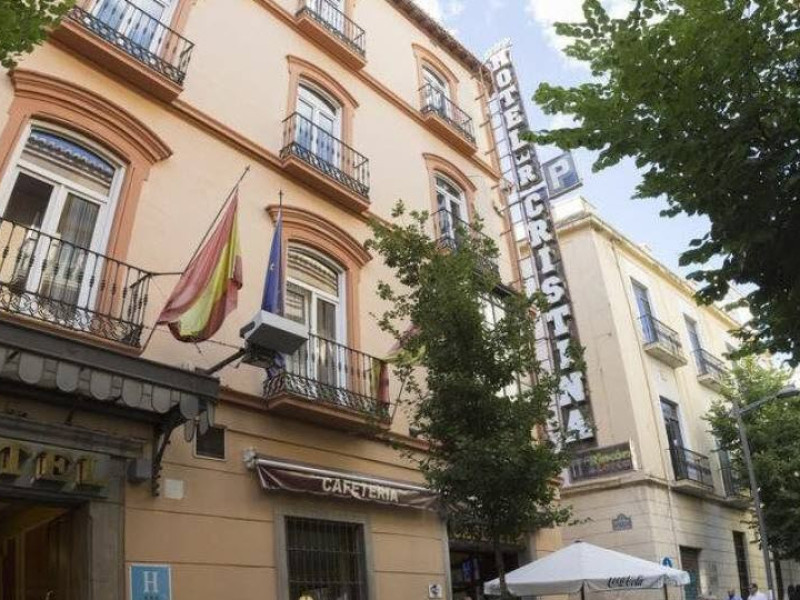 Reina Cristina