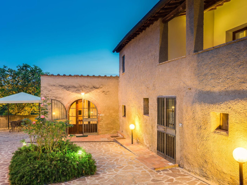Relais Antico Borgo San Lorenzo