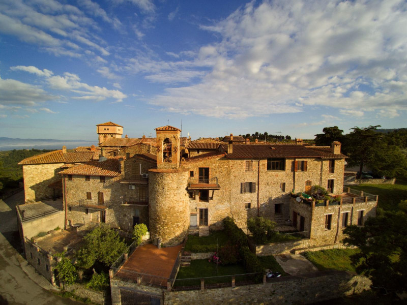 Relais Il Canalicchio