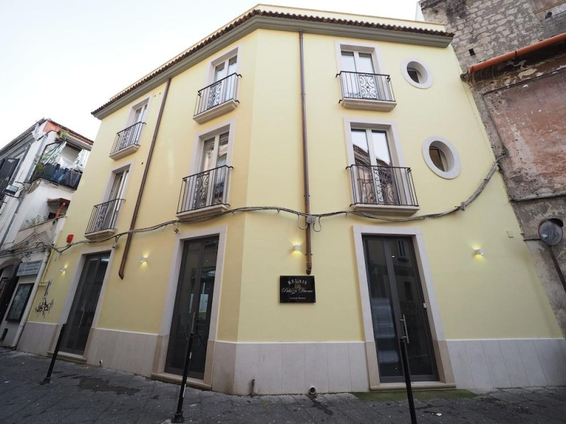 Relais Palazzo Duomo