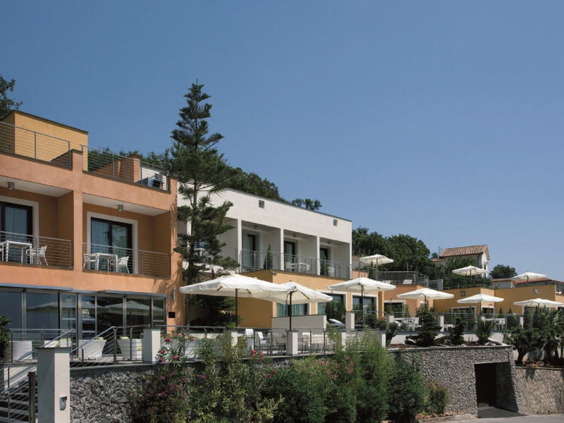 RELAIS PARADISO