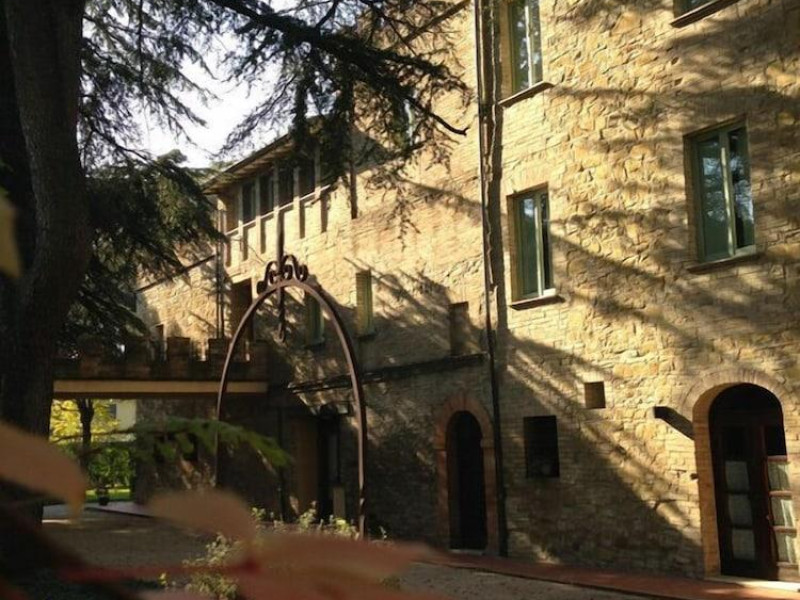 Relais Parco Dei Cavalieri Assisi