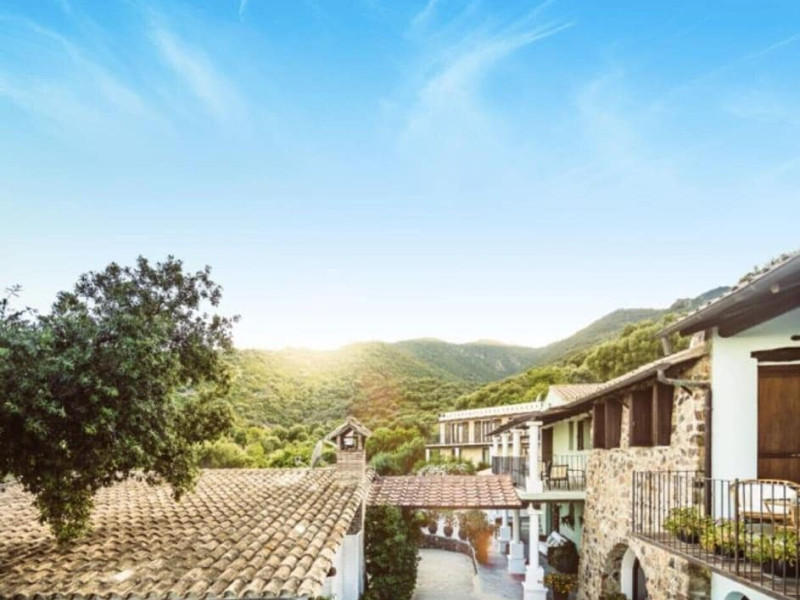 Relais Rio Molas