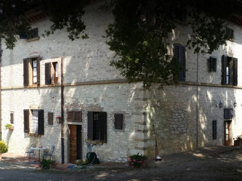 Relais Santa Cristina