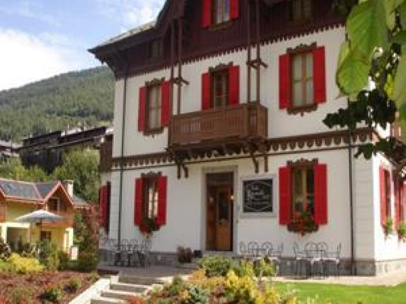 Relais Villa Brioschi