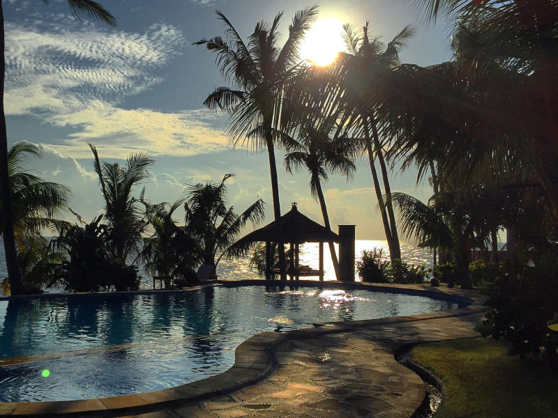 Relax Bali