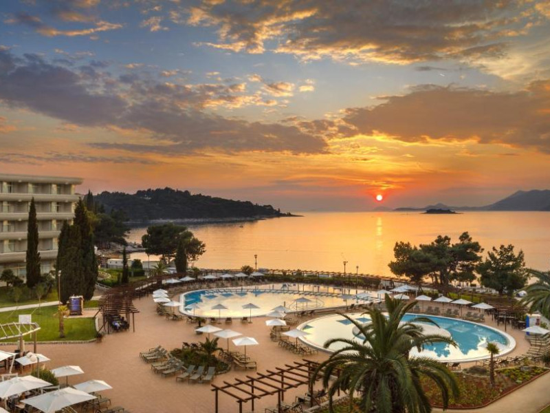 Remisens Hotel Albatros