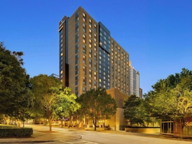 RENAISSANCE ATLANTA MIDTOWN