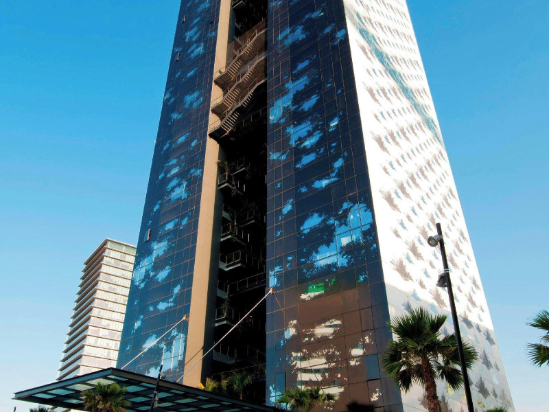 Renaissance Barcelona Fira Hotel