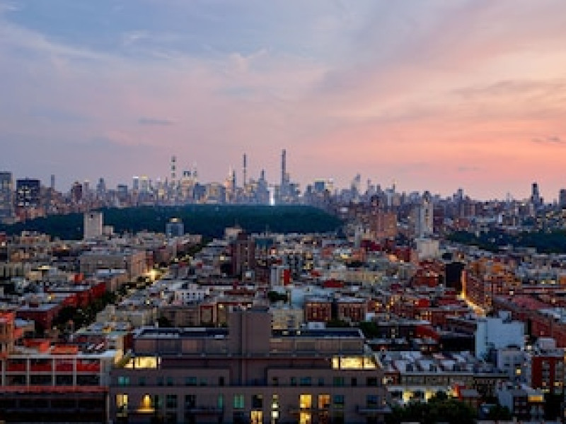 RENAISSANCE NEW YORK HARLEM HOTEL