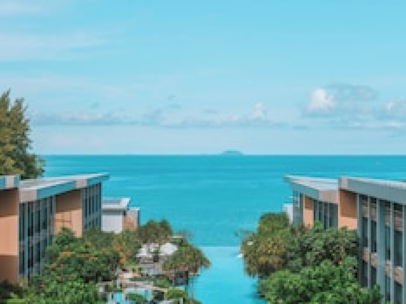 RENAISSANCE PATTAYA RESORT & SPA