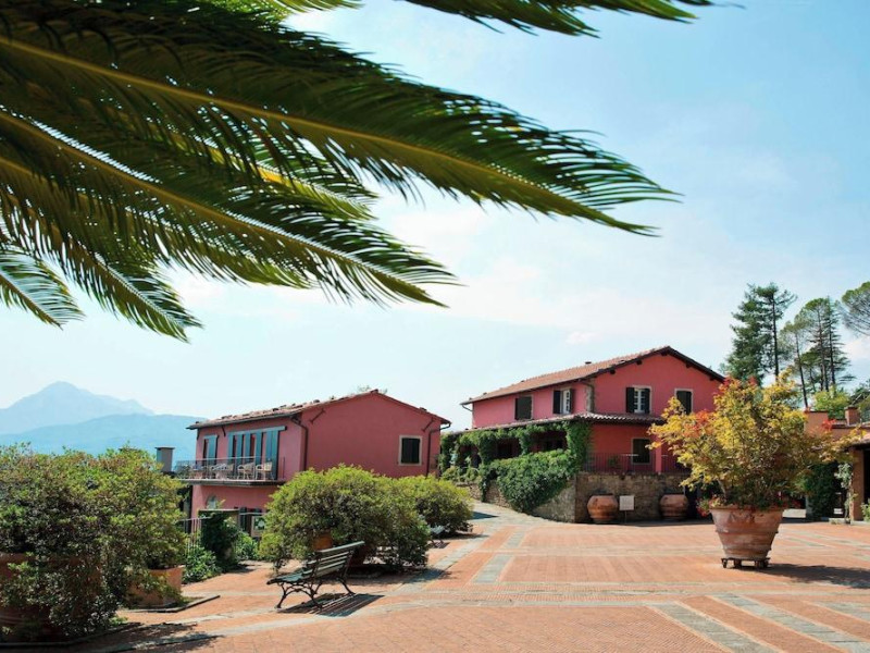 Renaissance Tuscany Il Ciocco Resort & Spa