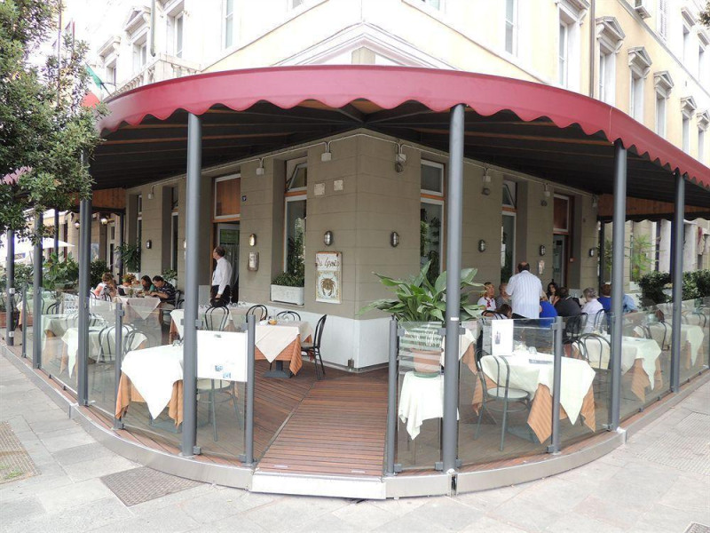 Residence Al Granzo