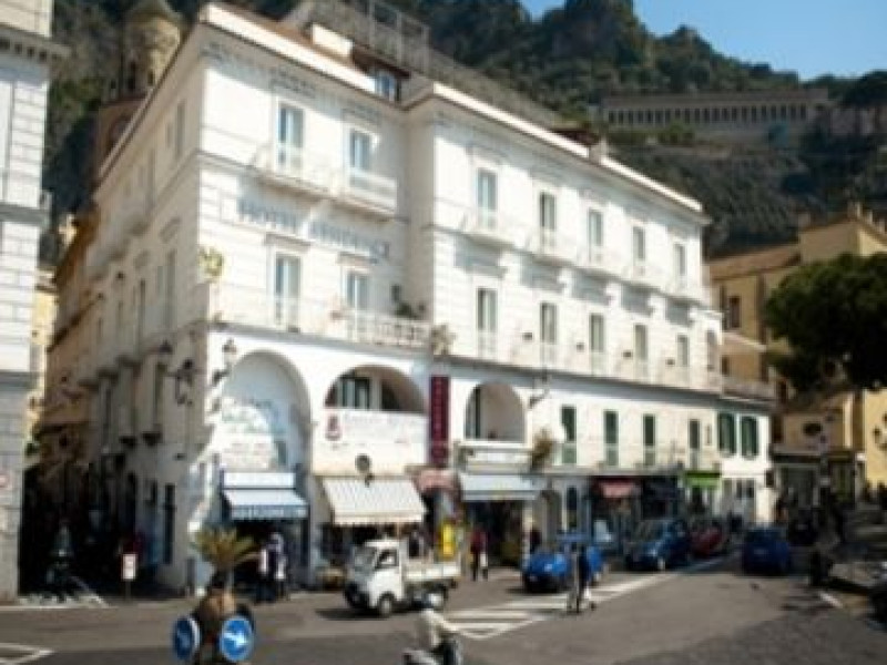 RESIDENCE AMALFI