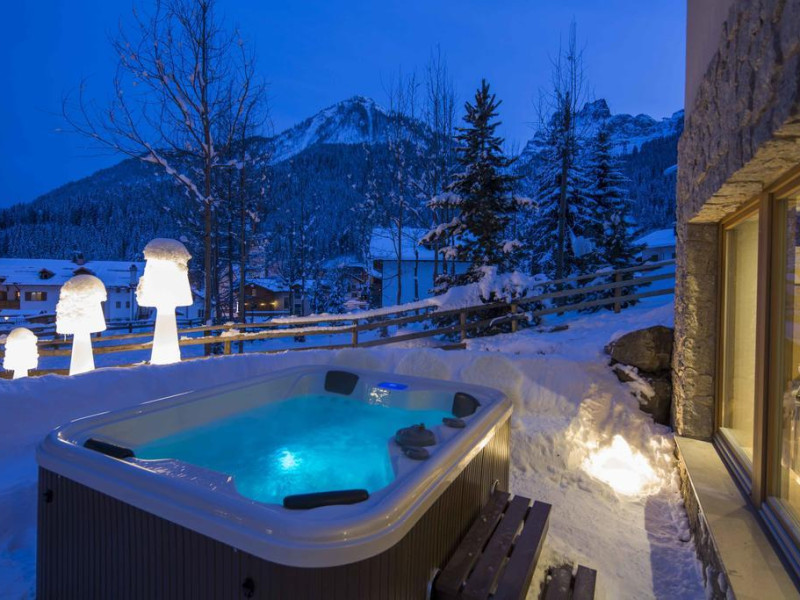 Residence Aspen