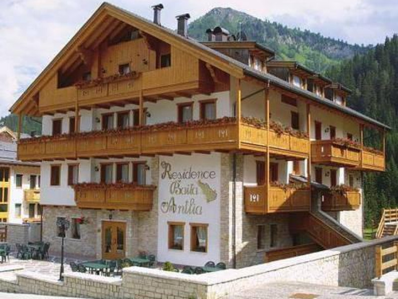 Residence Baita Antlia