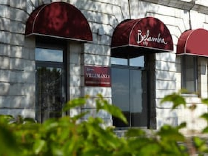 RESIDENCE BELAMBRA CITY VILLEMANZY