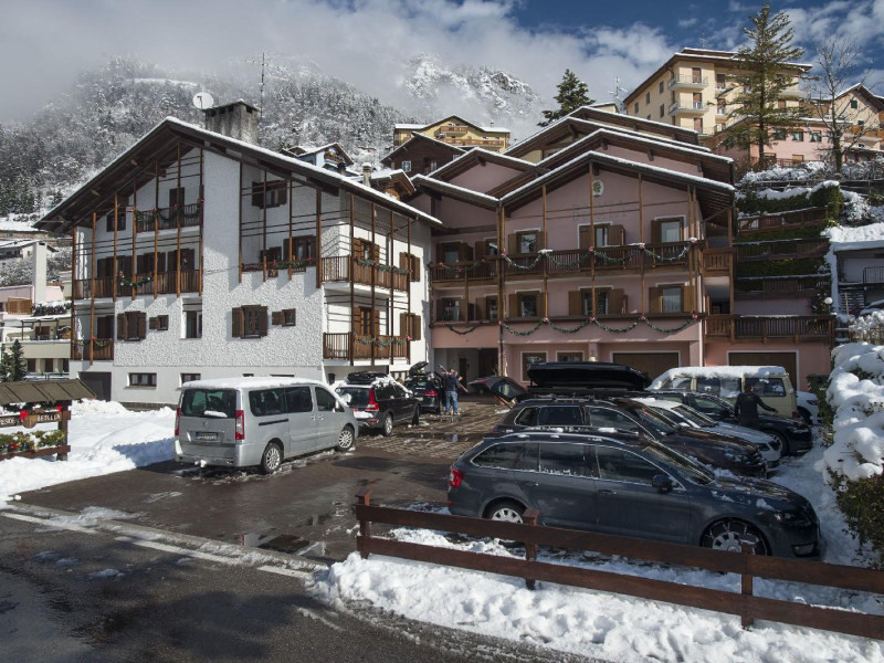 Residence Betulla