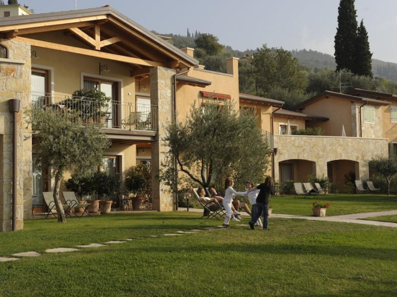 RESIDENCE CA DEL LAGO